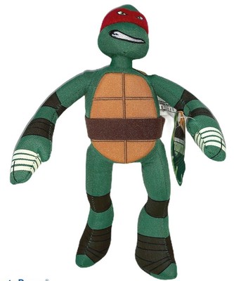 teenage mutant ninja turtles dolls