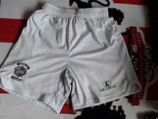 CS Maritomo Lacatoni  Football Shorts Home