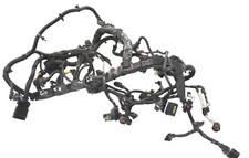 Alfa Romeo Giulia 2.0 952 AWD 50053345 Motor Kabelbaum Leitungssatz Kabel