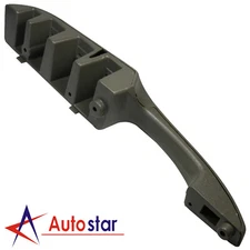 For 03-19 Express Van Savana Inside Door Handle Complete Armrest LH Driver Side