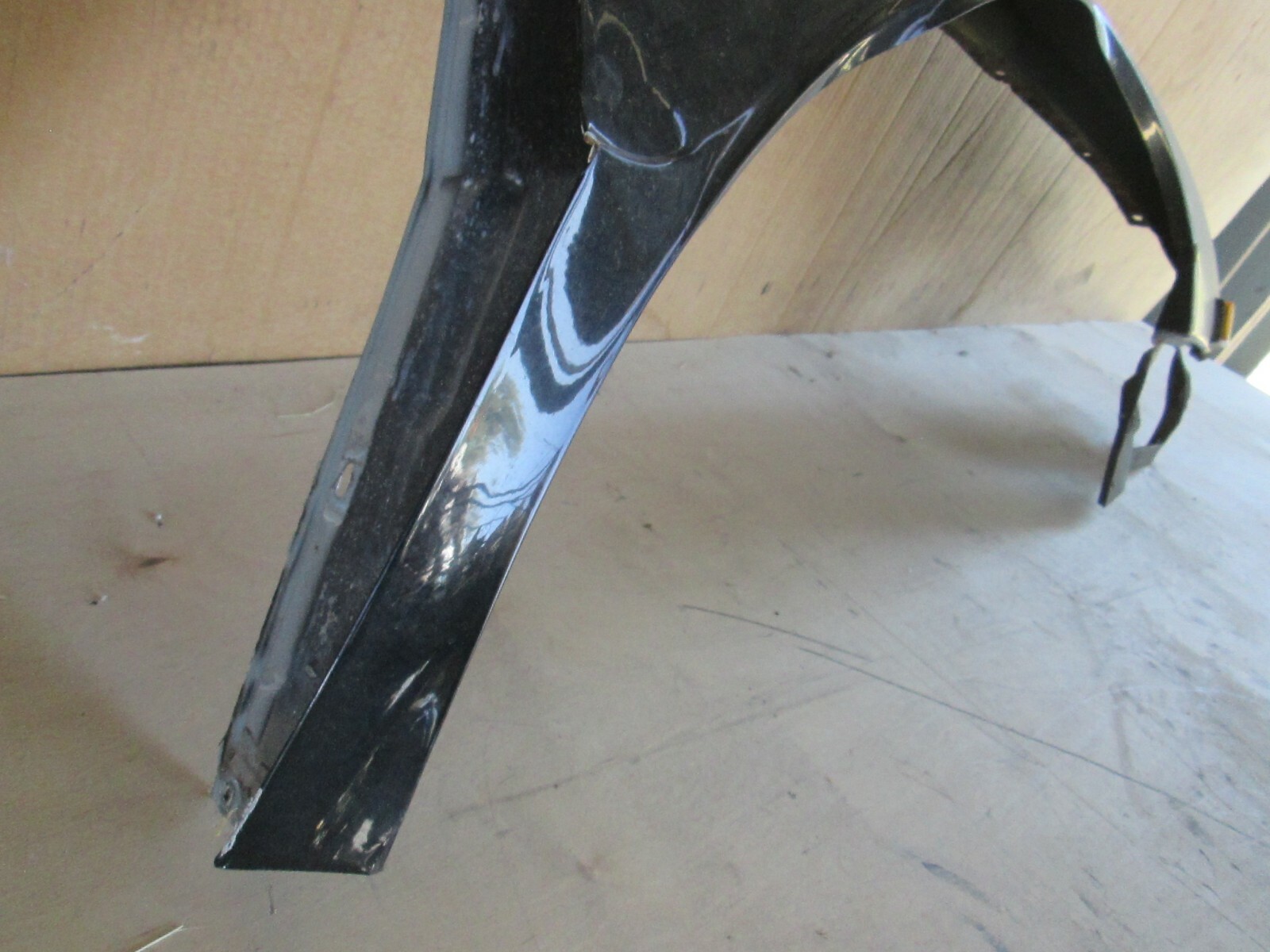 Ferrari Mondial T- RH Front Fender - USED 