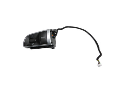 Lenkradschalter Multifunktionstasten Lenkrad Schalter li für Audi A4 8K B8 07-11