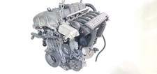 2006 2007 Bmw 525i Rwd Oem Engine Assembly 3.0l Automatic