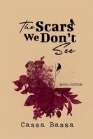 Cassa Bassa | The Scars We Don't See | Taschenbuch | Englisch (2023)