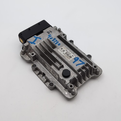 2015 2016 Hyundai Genesis Transmission Computer Control Module TCM 95440-4ECC0 - Picture 4 of 16