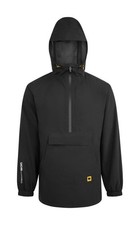 Image of JCB Workwear Unisex Lightweight Waterproof Jacket