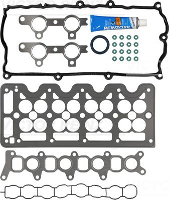 Fits REINZ USZCZELKI 02-38168-01 HEAD GASKET KPL. OPEL  ⭐UK Stock⭐