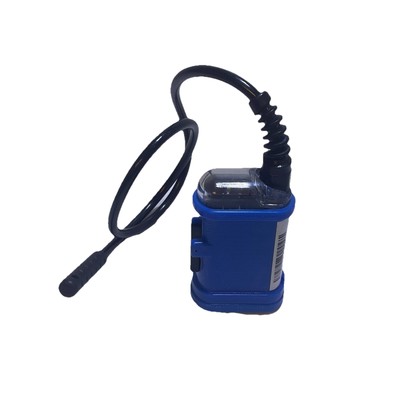 Briartek Radio Transmitter ORCA TX-103 MOB  Man Overboard  GPS Rescue Loctater