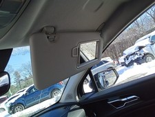 Passenger Sun Visor US Built Without Panoramic Roof Fits 23-24 SPORTAGE 845192