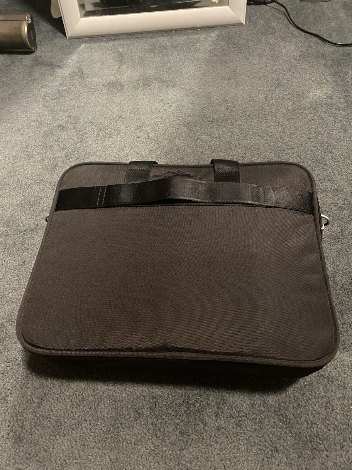 LONGCHAMP COMPUTER BAG  EXCELLENT CONDITION NO ST… - image 4