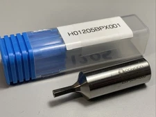 3 mm Hex Rotary Broach, Polygon Solutions 1/2” Shank, PM M-4, New