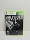 Xbox 360 Call of Duty: Black Ops 2 - NO MANUAL *Tested & Works*