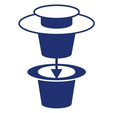 GLAVISTA Halteclip Scheibeneinbau 800944 für RENAULT LAGUNA II Grandtour (KG0/1)