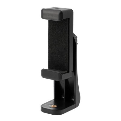 Drehbare Smartphone Halterung 360° Rotation 1/4 Zoll Universal Hoch- Querformat