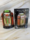 Whirlitzer Ceramic Jukebox Music Box Coin Bank With Plug Plays*Music New In Box — photo 6