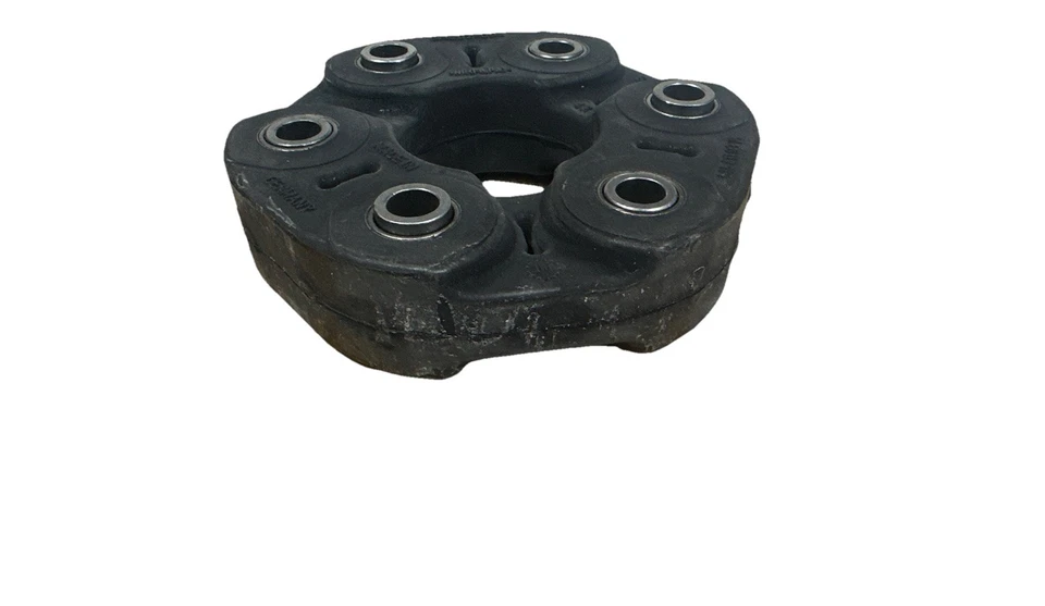 Nuevo MOPAR CHRYSLER OEM 12-14 Challenger eje de hélice-acoplamiento trasero 68048121AA Foto 2 de 4