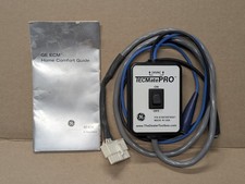 Ge Tecmate Pro Diagnostic Tool Hvac Ecm Motor Tester 8794700fsg01 24vac