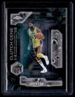 2025 Topps Chrome Magic Johnson Base (RAW)