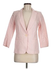 Ecru Women Pink Blazer 6