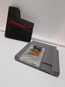 Life Force Salamander - NINTENDO NES  Spiel + Schuber - Sehr Gut PAL B NES EEC 