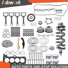Labwork Engine Rebuild Overhaul Kit Con Rod G4FJ For Hyundai Tucson Elantra Kia