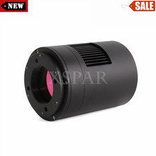 ToupTek ATR585M IMX585 Mono Camera Astronomical Cooling Camera 1/1.2  Frame ime