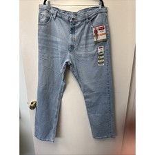 wrangler jeans men 42x32
