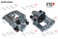 FTE Bremssattel 9290780 Gusseisen für BMW 5er E34 Touring 7er E32 540 740 750