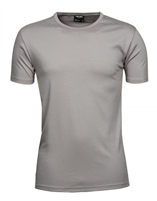 Mens Interlock Bodyfit T-Shirt | Tee Jays | 520