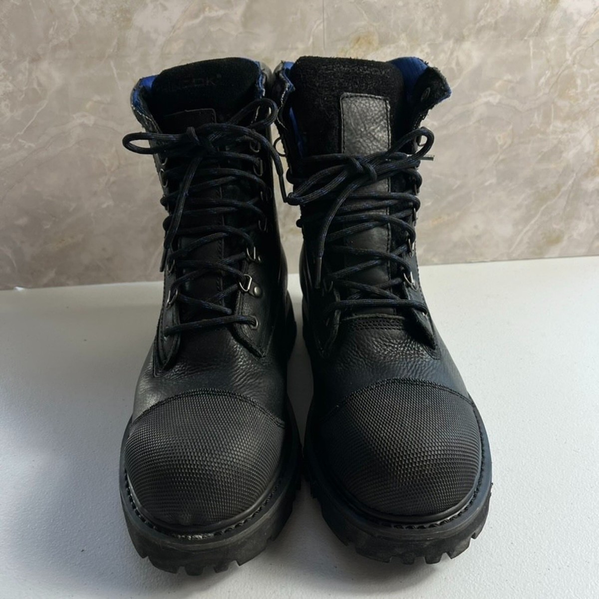 Chinook Boots Mens Size 11 Tarantula Steel Toe Slip  display picture 1
