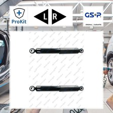 ORIGINAL® Gsp Stoßdämpfer Hinten für Renault KANGOO Express KANGOO / GRAND