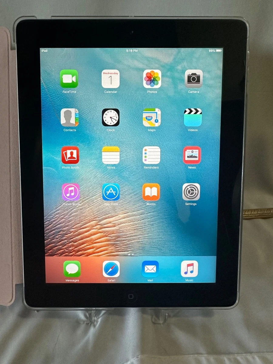 iPad 2 16GB Wi-Fi iOS Tablets for sale | eBay