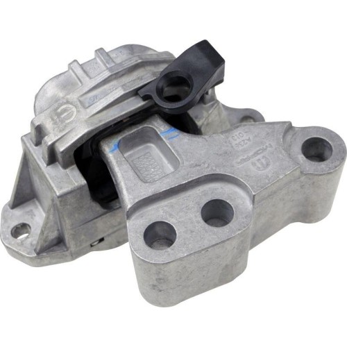 Support moteur Gates ETM1035 pour Fiat et Jeep avant en acier renforcé