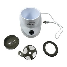 Dr. Brown's Baby Bottle Warmer Electric Fast Heat Sterilizer AC184