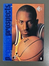 2021 SP Premier Prospects Basketball Cards 9