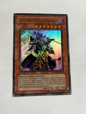 Endymion, The Master Magician SDSC-EN001 Spellcaster's Command 1st Edition
