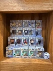 Funko Bitty Pop! Star Wars & The Mandalorian: You Pick! Chase *Combine Shipping*