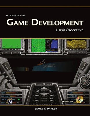 James R. Parker | Introduction to Game Development | Taschenbuch | Englisch