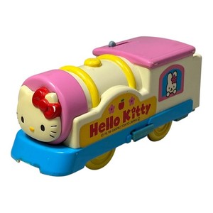 Hello Kitty Train Set | eBay display picture 1