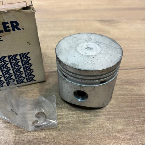 Nuovo pistone KOHLER OEM NOS CON PERNO DA POLSO / STD / 41 874 01 - Foto 2 di 4