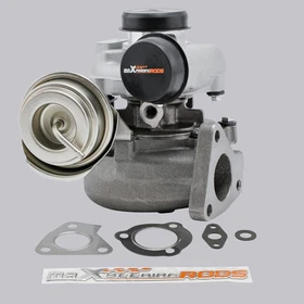 Turbolader 28231-27900 for Hyundai Santa Trajet Fe I 2.0 CRDi 92 KW 125PS NEU