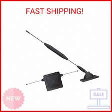Cell Phone Signal Booster Antenna for Verizon, AT T, T-Mobile - Truck  Car Moun