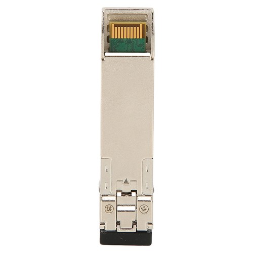 SFP+ Transceiver 10G Single Mode Single Fiber 1270nm LC 40KM Transmission CB - Afbeelding 11 van 22