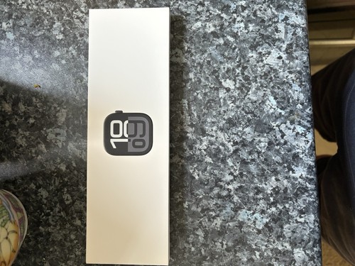 Apple Watch Series 10