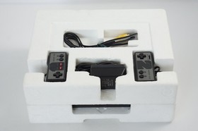 FAMICOM TITLER SHARP Console AN-510 -2P controller malfunction-Tested System 787