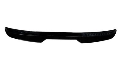 VW Tiguan MK2 R-Line Hochglanz Schwarz Spoiler 15-20 UK LAGERWARE