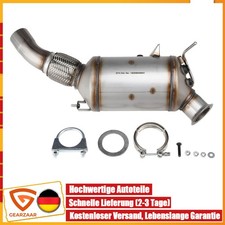 Rußpartikelfilter DPF BMW 4 Cabriolet  425 d (F33, F83)