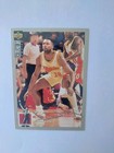 1994 Upper Deck Collector's Choice Basketball Silver Signature Andrew Lang #228