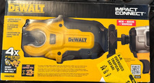 DEWALT IMPACT CONNECT Copper Pipe Cutter Attachment…