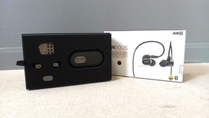 Akg N5005 | eBay
